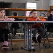 „Książka dotykowa” - warsztaty