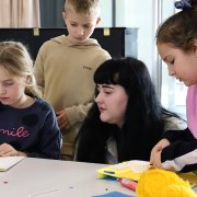 „Książka dotykowa” - warsztaty