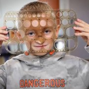 „Książka dotykowa” - warsztaty