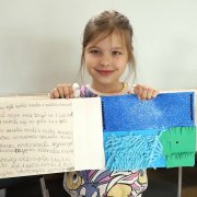 „Książka dotykowa” - warsztaty