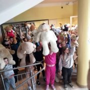 Dzień Pluszowego Misia