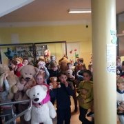 Dzień Pluszowego Misia