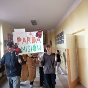 Dzień Pluszowego Misia