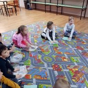 „My się deszczu nie boimy”