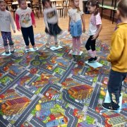 „My się deszczu nie boimy”