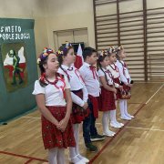 Z okazji Narodowego Święta Niepodległości…