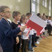 Z okazji Narodowego Święta Niepodległości…