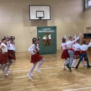 Z okazji Narodowego Święta Niepodległości…