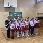 Z okazji Narodowego Święta Niepodległości…