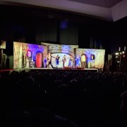 Spotkanie z detektywem Pozytywką w 2a