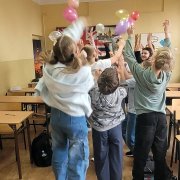 Andrzejkowo „vibe”