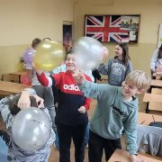 Andrzejkowo „vibe”