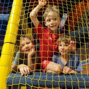 Mikołajki klasy 2a i 3b