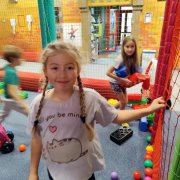 Mikołajki klasy 2a i 3b