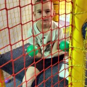 Mikołajki klasy 2a i 3b