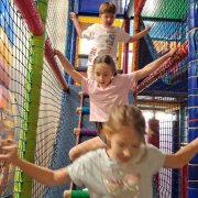 Mikołajki klasy 2a i 3b