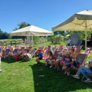 Półkolonia przy SP20 - dzień pierwszy i drugi 