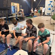 Półkolonia przy SP20 - dzień pierwszy i drugi 