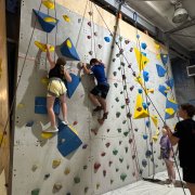 Półkolonia przy SP20 - dzień pierwszy i drugi 