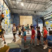 Półkolonia przy SP20 - dzień pierwszy i drugi 