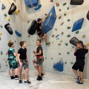 Półkolonia przy SP20 - dzień pierwszy i drugi 