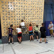 Półkolonia przy SP20 - dzień pierwszy i drugi 