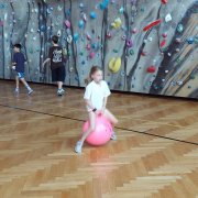 Półkolonia przy SP20 dzień trzeci.