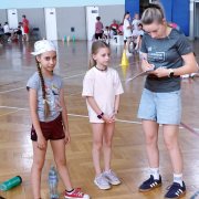 Półkolonia przy SP20 dzień trzeci.