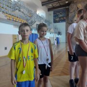 Półkolonia przy SP20 dzień trzeci.