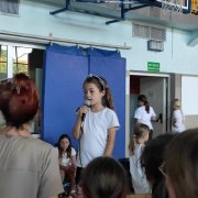 Półkolonia przy SP20 dzień trzeci.