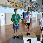 Półkolonia przy SP20 dzień trzeci.