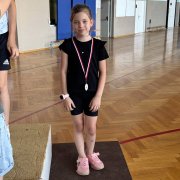 Półkolonia przy SP20 dzień trzeci.