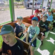 Półkolonia przy SP20 dzień czwarty