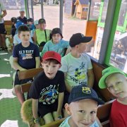 Półkolonia przy SP20 dzień czwarty