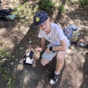 Półkolonia przy SP20 dzień czwarty