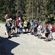 Półkolonia przy SP20 dzień czwarty