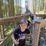 Półkolonia przy SP20 dzień czwarty