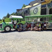 Półkolonia przy SP20 dzień czwarty