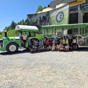 Półkolonia przy SP20 dzień czwarty