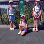 Półkolonia przy SP20 dzień czwarty