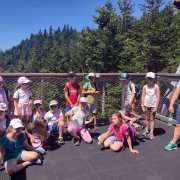 Półkolonia przy SP20 dzień czwarty