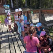 Półkolonia przy SP20 dzień czwarty