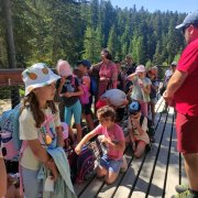 Półkolonia przy SP20 dzień czwarty