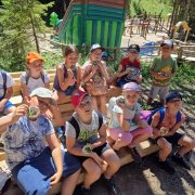 Półkolonia przy SP20 dzień czwarty