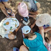 Półkolonia przy SP20 dzień czwarty