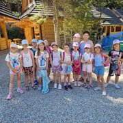 Półkolonia przy SP20 dzień czwarty