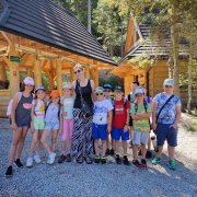 Półkolonia przy SP20 dzień czwarty