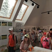 Półkolonia przy SP20 dzień czwarty