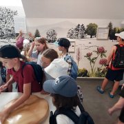 Półkolonia przy SP20 dzień czwarty