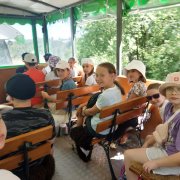 Półkolonia przy SP20 dzień czwarty